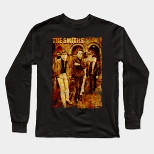 This Charming Man Long Sleeve T-Shirt